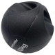 Spokey Gripi weight ball filled with sand 10 kg